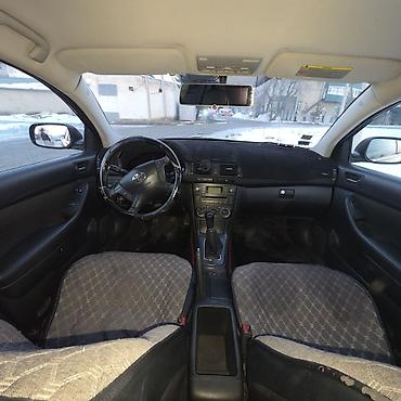 Toyota: Toyota Avensis: 2009 г., 1.8 л, Механика, Бензин, Универсал — 13