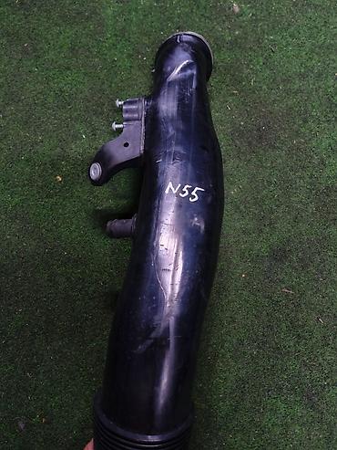x pipe: Патрубок BMW 2013 г., Б/у, Оригинал, Япония — 1