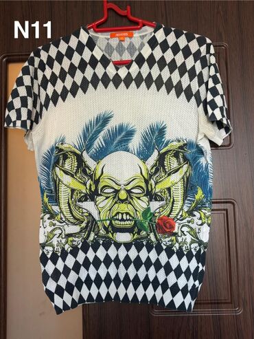 Futbolkalar: T-shirt