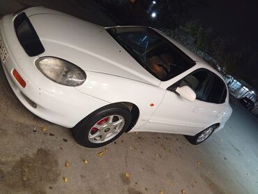 Daewoo: Daewoo Leganza: 1.5 l | 1998 il Sedan -da lalafo.az — 21 Daewoo: Daewoo Leganza: 1.5 l | 1998 il Sedan — 21