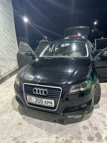 хонда срв 3 кузов: Audi A3: 2009 г., 1.4 л, Автомат, Бензин, Хэтчбэк