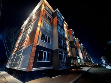 имран строй: Строится, 108 серия, 2 комнаты, 75 м²