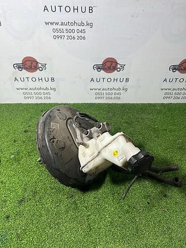 Вакуум с главным тормозным цилиндром Hyundai Sonata NEW RISE 2.0 LPG