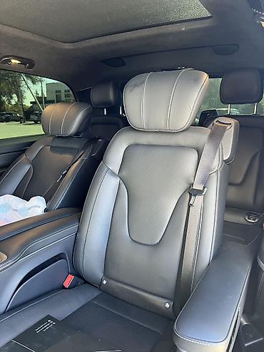 вадавоз мерс: Mercedes-Benz V-Class: 2023 г., 2 л, Автомат, Дизель, Минивэн — 10