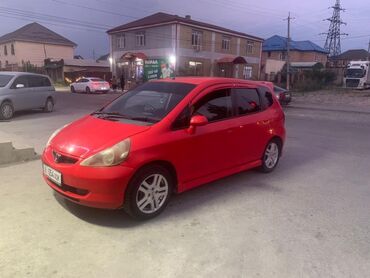 авто с последующим выкупом фит: Honda Fit: 2002 г., 1.3 л, Вариатор, Бензин, Хетчбек