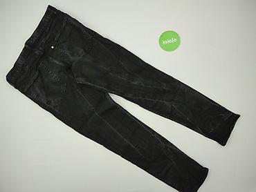 dzinsy hm: H&M, Jeansy dla mężczyzn, rozmiar L — 3