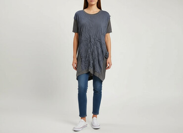 insomnia ubrania: YAYA, T-shirt damski, rozmiar M