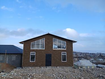 Продажа коттеджей и домов: 🏡 Коттедж сатылат (Ысык-Көл) Ысык-Көлгө жана айылга сонун панорамалык — 12