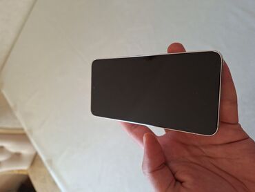 samsunq a03s: Samsung Galaxy S22, 256 GB, rəng - Çəhrayı, Barmaq izi, İki sim kartlı, Face ID