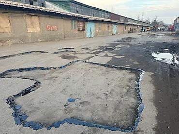 Кладка: Укладка асфальта Гарантия, Бесплатная консультация, Монтаж Больше 6 лет опыта — 30