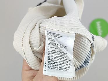basic for everyday: H&M, Top damski, rozmiar S — 4