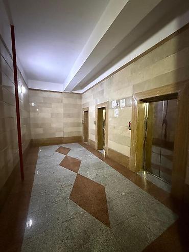 mehdiabadda ev satilir: Əhmədli, 3 otaqlı, Yeni tikili, m. Əhmədli, 147 kv. m — 8