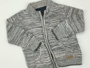 sweterek świąteczny 146: Sweater, 1.5-2 years, 86-92 cm, condition - Good