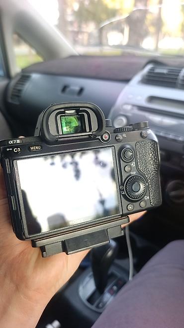 redmi note 10 pro цена в бишкеке 64 гб: Полнокадровая беззеркальная камера Sony Alpha a7 III с объективом Sony — 2