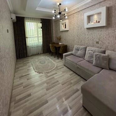 Yeni tikili: 4 otaqlı, Yeni tikili, 84 kv. m — 17