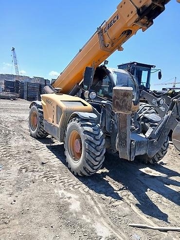 icare avto: Forklift icarəsi xidməti - Yükdaşıma işləri üçün müxtəlif sinif və — 8