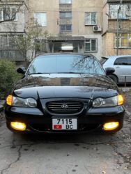 Hyundai: Hyundai Sonata: 1997 г., 1.8 л, Механика, Бензин, Седан — 1