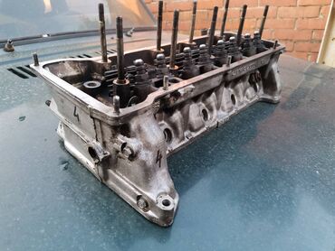 Auto delovi: Glava motor Lada 2121,21213 Niva br.4. Polovna, ocuvana. Skinuta sa — 3