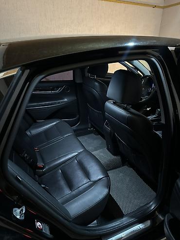 grande: Hyundai Grandeur: 2019 г., 3 л, Автомат, Газ, Седан — 6