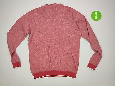 sweter pull and bear: Sweter dla mężczyzn, rozmiar L — 3
