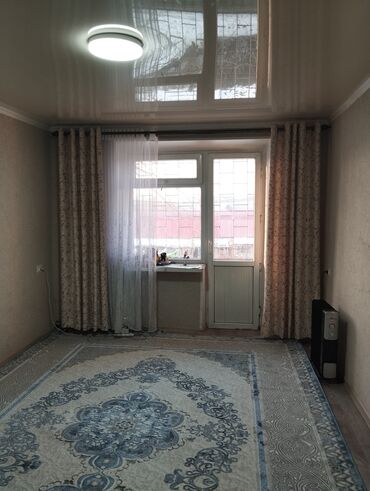 аламединский рынок квартиры: 1 комната, 33 м², 103 серия, 2 этаж