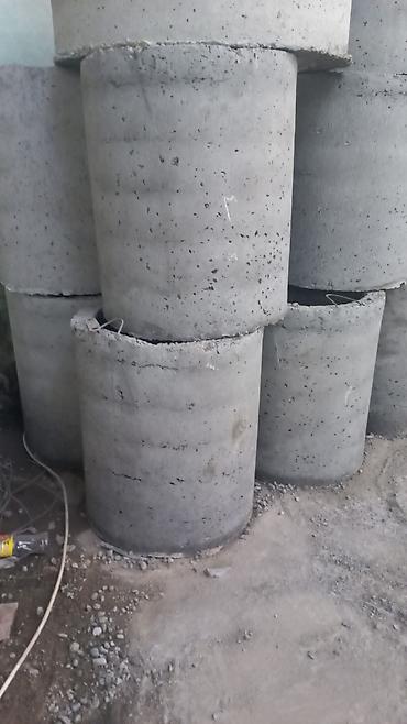 Септики: Жби кольца все размеры и качество — 4