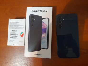 redmi note 10 5g 128gb цена: Samsung Galaxy A55, 256 ГБ, 2 SIM