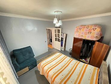 Uzunmüddətli kirayə evlər: 80 kv. m, 2 otaqlı — 6