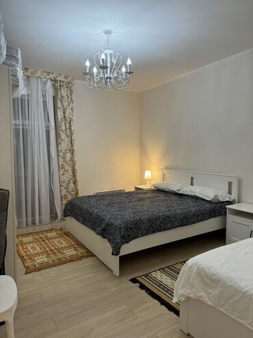 Продажа домов: Коттедж, 80 м², 4 комнаты — 3