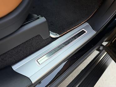фары на range rover: Land Rover Range Rover: 2019 г., 4.4 л, Автомат, Дизель, Внедорожник — 10