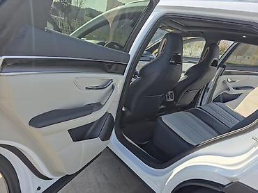 BYD: BYD Song Plus: 2024 г., 1.5 л, Вариатор, Гибрид, Кроссовер — 10