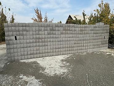 Пескоблок: Сокулук Пескоблок — 11