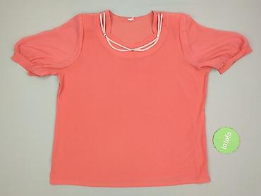 seks: SAX35TH by Alicja Czarniecka, Bluzka damska, rozmiar 4XL — 2