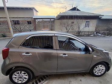 Kia: Kia Morning: 2019 г., Хэтчбэк — 4