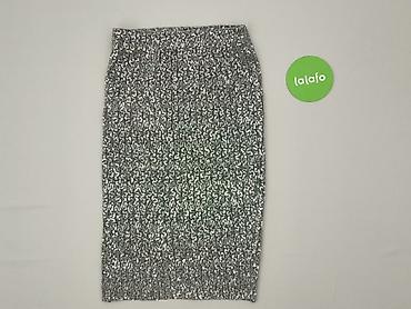 moda spódnice: Sinsay, Spódnica damska, rozmiar XS — 3