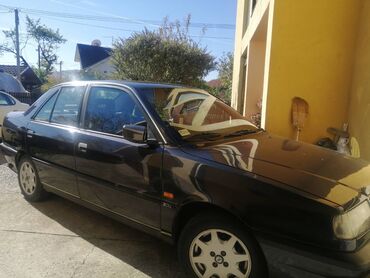 Lancia: Lancia Dedra: 1.6 l | 1996 г. 218000 km — 15