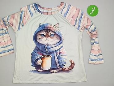 carter's body: Bluzka damska, rozmiar 2XL — 2