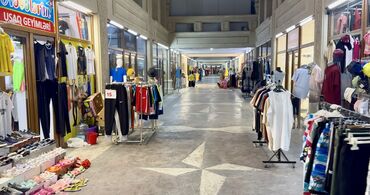 Mağazalar: WhatsApp la əlaqə saxlayın Mağaza 90 KV.M əla işlək yerdə kirayə — 6