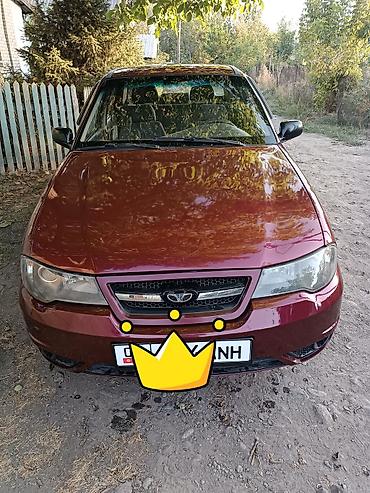 двигатель нексия 1: Daewoo Nexia: 2008 г., 1.5 л, Механика, Бензин, Седан — 5