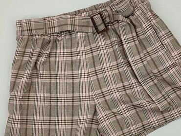 spódnice krótkie z falbaną: Shorts, S (EU 36), condition - Good