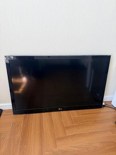 TV və video: LG və Samsung televizorlar - Brendlər: LG (2 ədəd), Samsung (1 ədəd) — 3