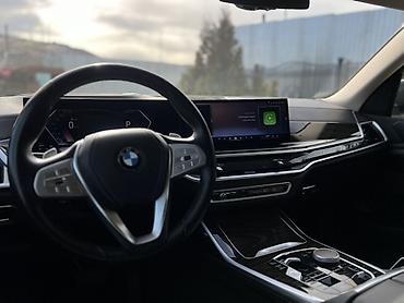 BMW: BMW X7: 2023 г., 3 л, Автомат, Бензин, Внедорожник — 22