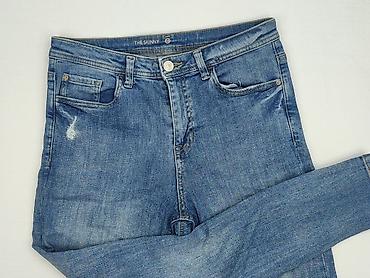 jeans mango straight: Jeansy damskie, rozmiar S — 1