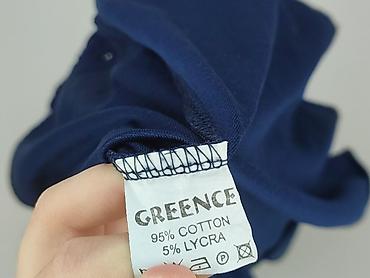 simplee sukienka: Greence, Sukienka damska, rozmiar S — 4