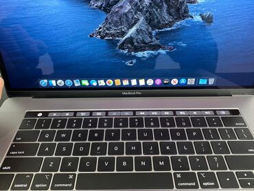 mac tonal: Apple MacBook Pro