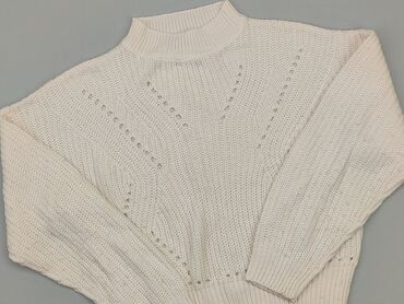 kurtka młodzieżowa dziewczęca: Sweater, Destination, 14 years, 158-164 cm, condition - Very good