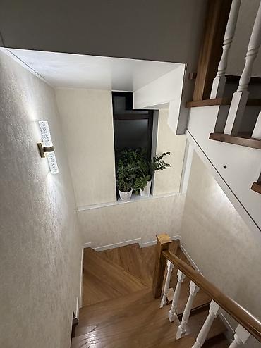 Продажа таунхаусов: 6 комнат и более, 240 м², 3 соток, Газ, Электричество, Канализация — 16