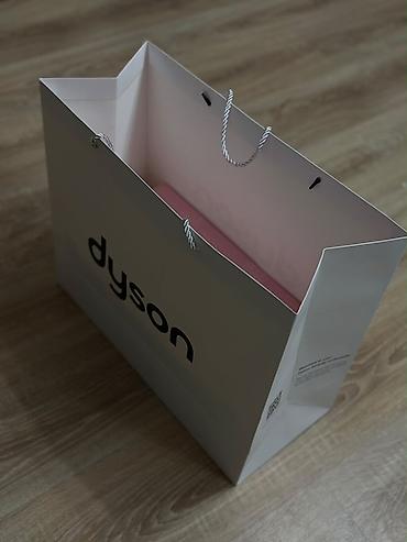 Мультистайлер Dyson, Для завивки