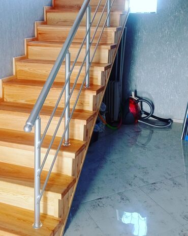 Pilləkən məhəccərləri: Pilləkən məhəccərləri — 12