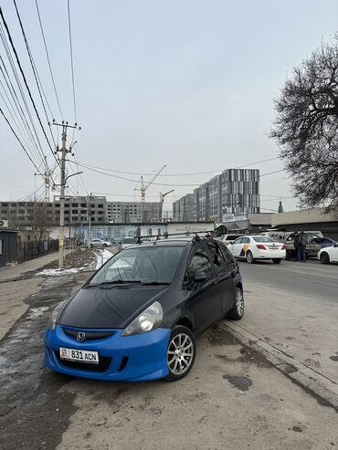 машины хонда фит: Honda Fit: 2003 г., 1.3 л, Вариатор, Бензин